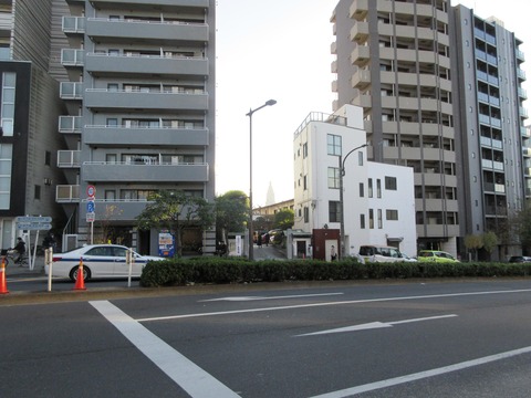 251ドコモタワー