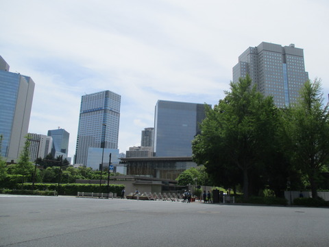 67総理官邸