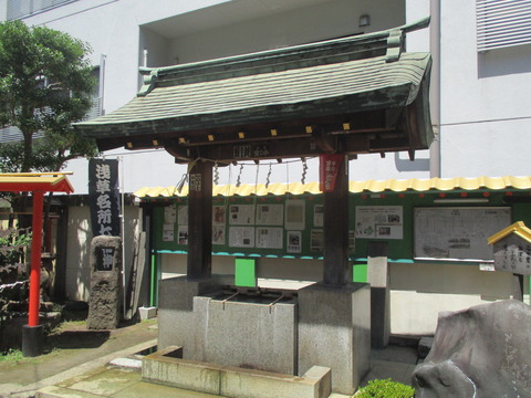 169吉原神社４