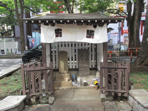 229庚申塔2