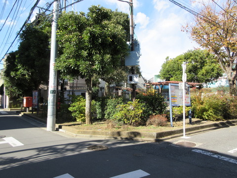 24朝日が丘公園1