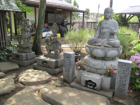 272多聞院13