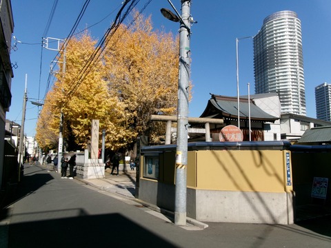 64入口１