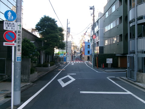 51牛坂１