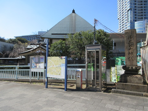 213覚林寺１