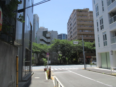 73いもり川跡5