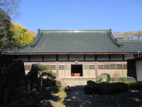 64甘棠院15