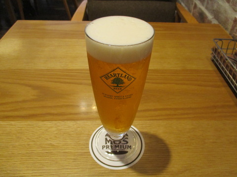 260ハートランド生ビール