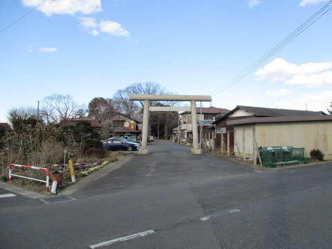 130氷川天満神社1