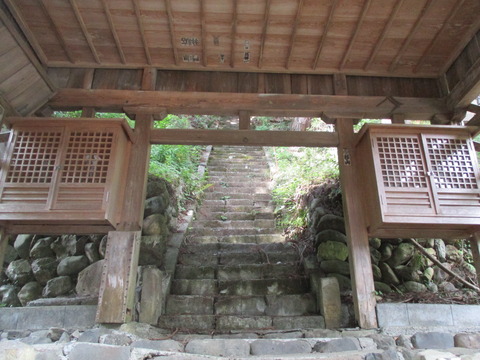69羽黒三田神社8