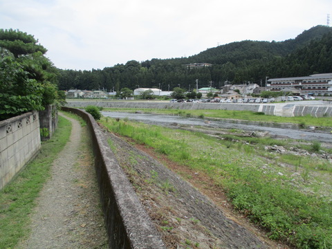 237遊歩道1