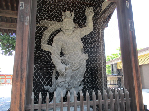 14山門3