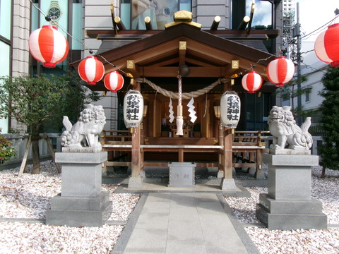 79秋葉神社２