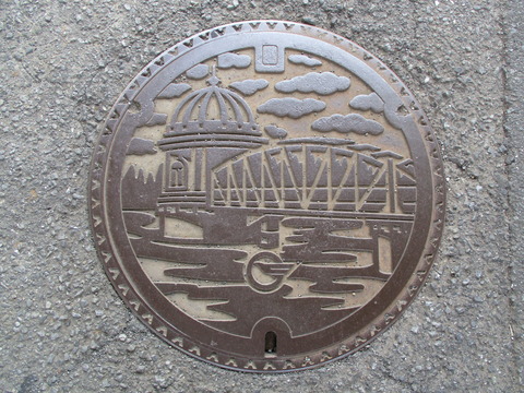 04マンホール