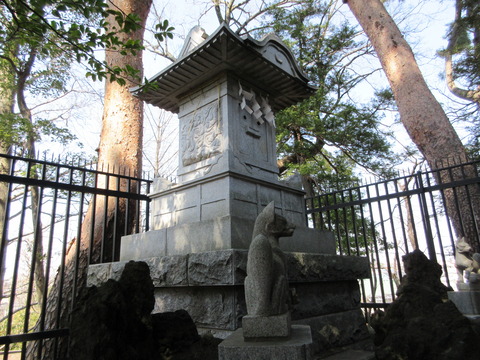 101高稲荷神社9