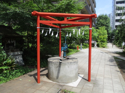 78水神宮