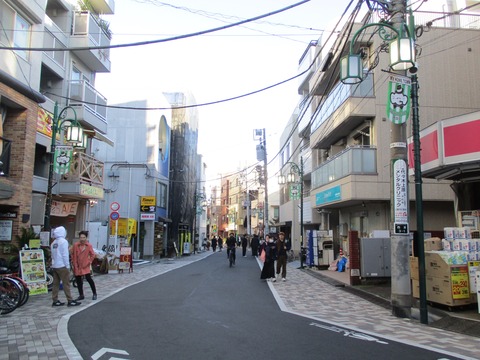 119商店街2