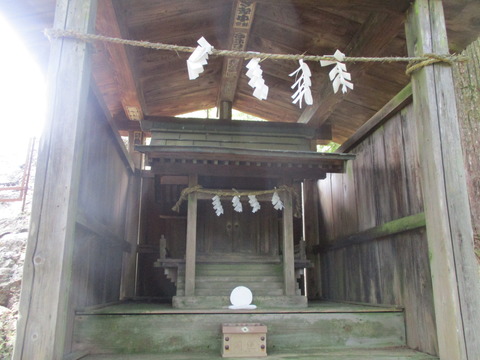 166天狗岩8