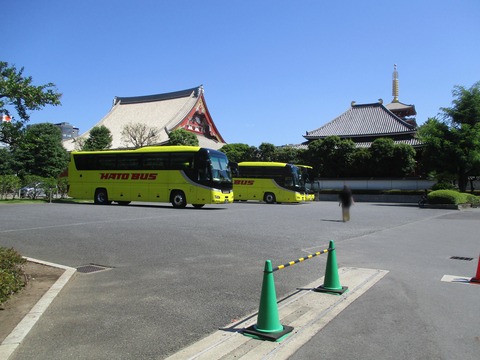 242浅草寺裏