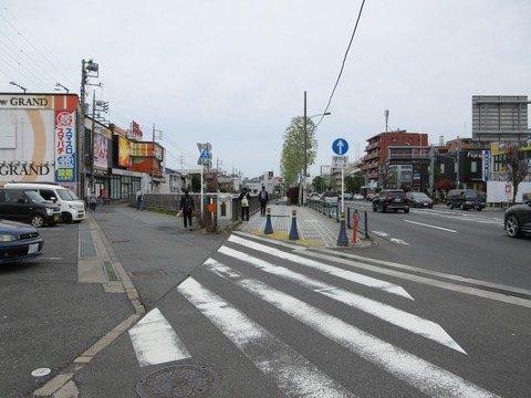 32練馬大橋２
