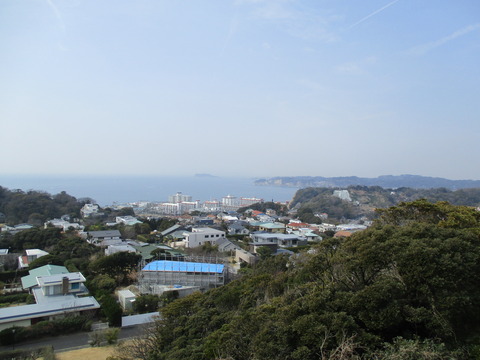 120披露山公園９