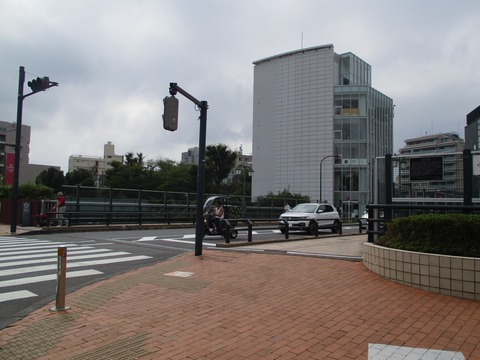 68アメリカ橋1