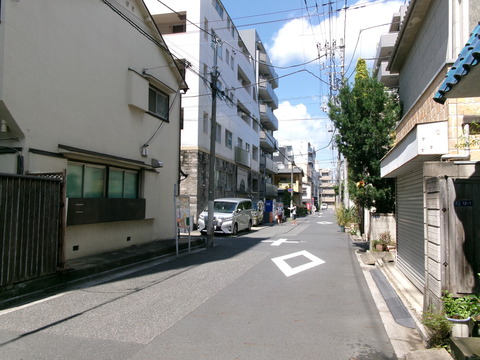 118錦戸部屋１