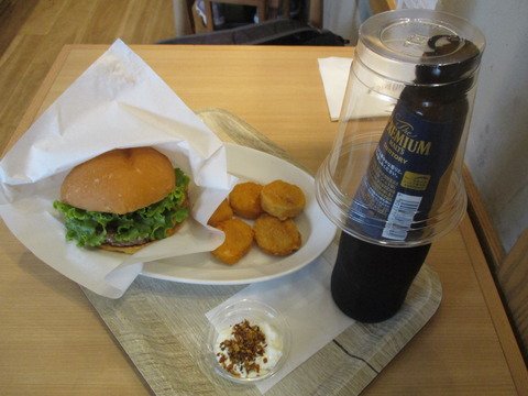 243ランチ