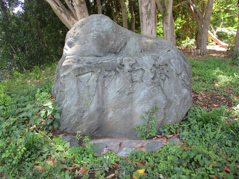 34第五福竜丸展示館１０