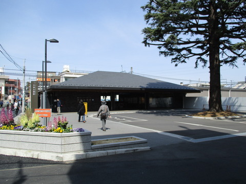 116-1大宮公園駅１