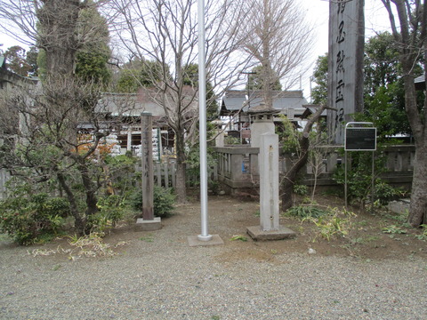 141標高