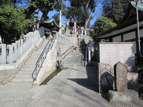 18瀧泉寺８