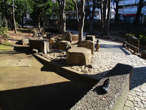 20公園