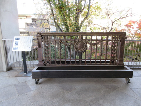 69新宿歴史博物館2