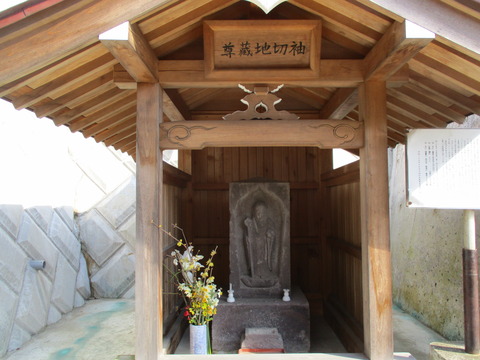 108川匂切通し3