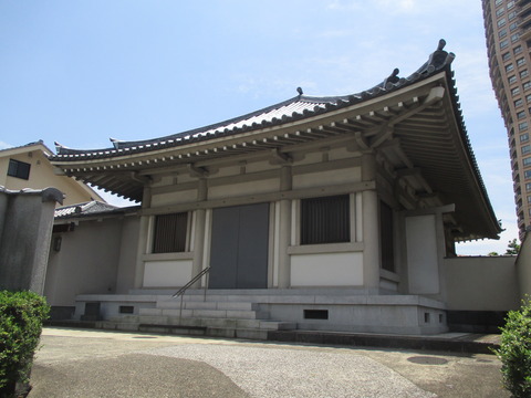 84長傳寺2