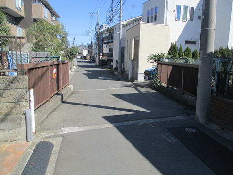 207亀久保橋1