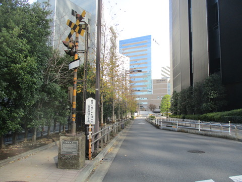 26踏切跡2