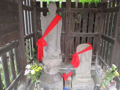 236地蔵尊2