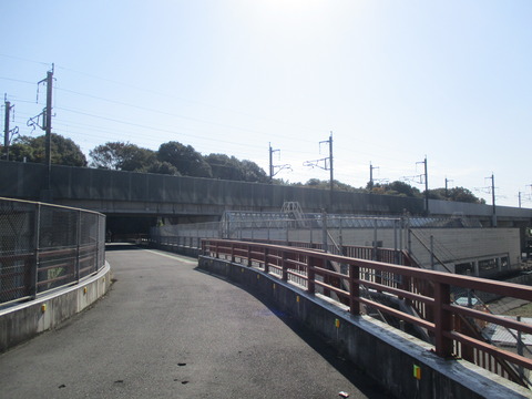 29丸ノ内陸橋3
