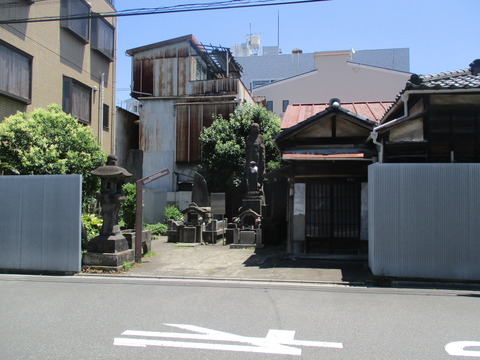 122お化け地蔵１