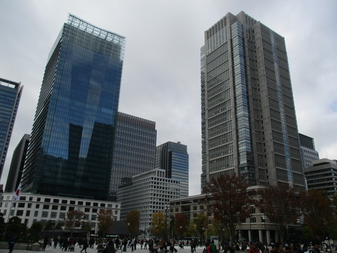 11東京駅4