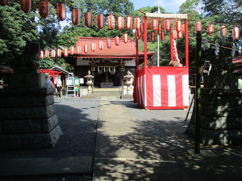 14氷川神社5