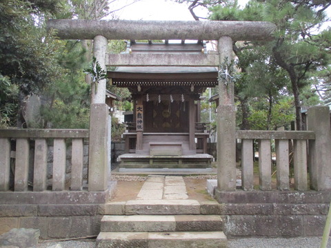 78大鳥神社1