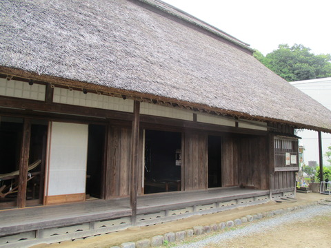 127五日市郷土館10
