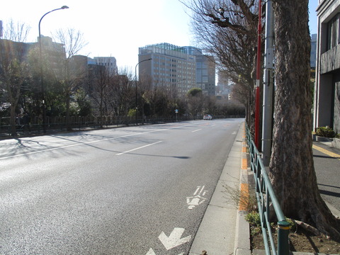 298外堀通り2
