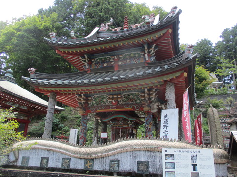 99七福神堂2