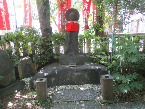 235吉原弁財天１８