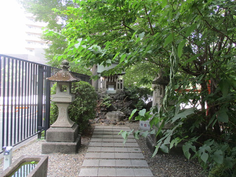 59浅間神社１
