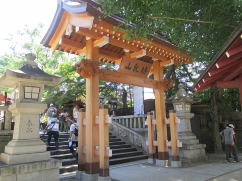 27山門
